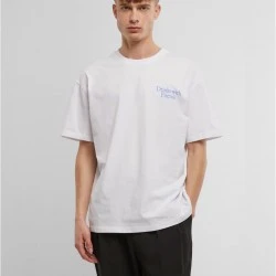 Тениска Choose Your Drink Oversize Tee white XXL