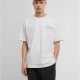 Тениска Choose Your Drink Oversize Tee white XXL