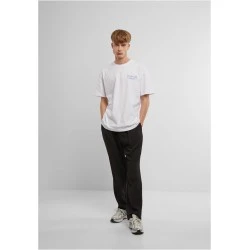 Тениска Choose Your Drink Oversize Tee white XXL