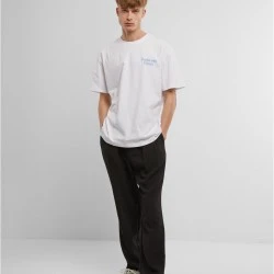 Тениска Choose Your Drink Oversize Tee white XXL