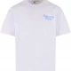 Тениска Choose Your Drink Oversize Tee white XXL