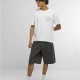 Тениска Speed Demon Oversize Tee white XXS
