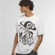 Тениска Planet Alien Oversize Tee white XXL