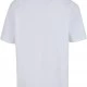 Тениска Planet Alien Oversize Tee white XXL