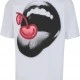 Тениска Cherry Good Oversize Tee white XXS