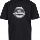 Тениска Off My Lips Oversize Tee black XXL