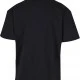Тениска Off My Lips Oversize Tee black XXL