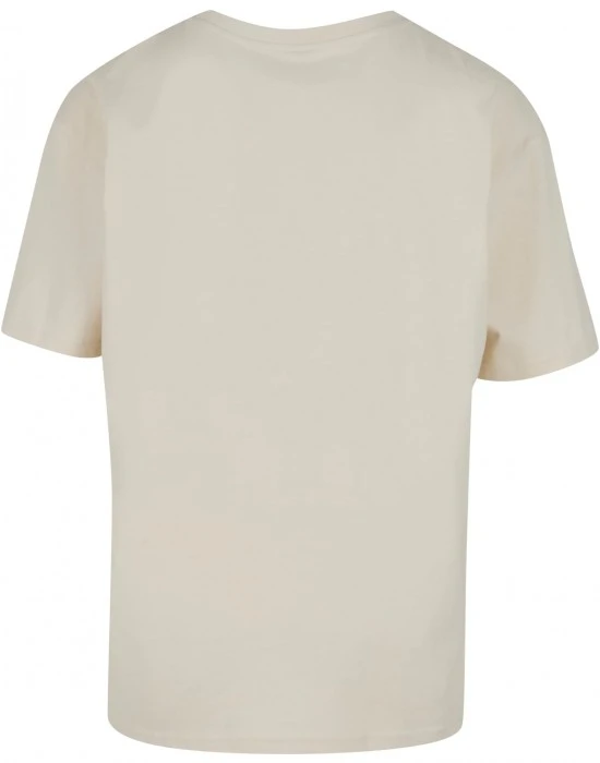 Тениска Tasty Mokka Oversize Tee whitesand XXL