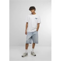 Тениска Mon Amore Infini Oversize Tee white XXS