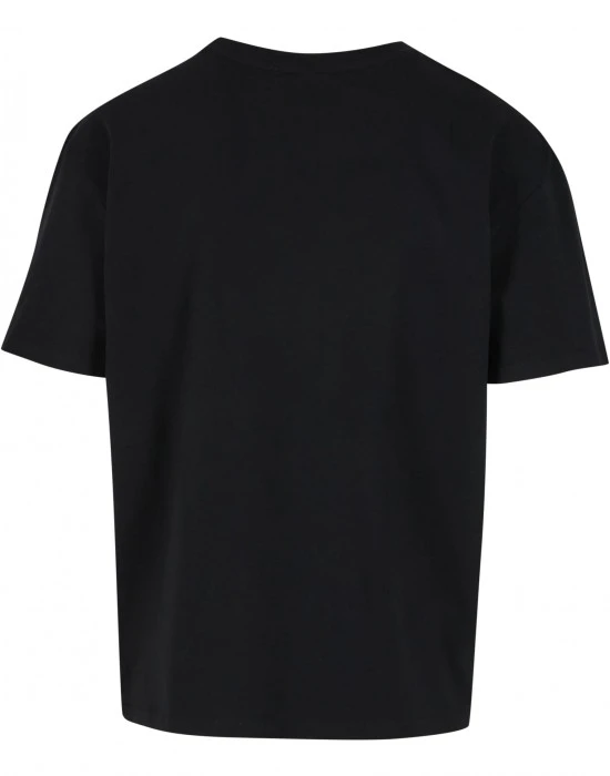 Тениска Never Out Of Tune Oversize Tee black XXL