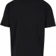 Тениска Never Out Of Tune Oversize Tee black XXL