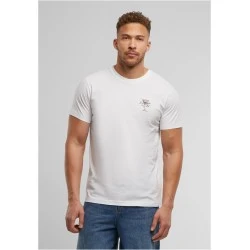 Тениска The Espresso Chic Tee white XXL