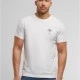 Тениска The Espresso Chic Tee white XXL