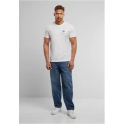 Тениска The Espresso Chic Tee white XXL