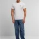 Тениска The Espresso Chic Tee white XXL
