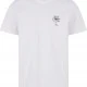 Тениска The Espresso Chic Tee white XXL
