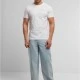 Тениска Cheers Bubbles Tee white XXL
