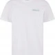 Тениска Cheers Bubbles Tee white XXL