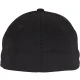 Good Day Palm Tree Wooly Combed Cap black S/M