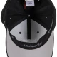 Become The Change Wording Wooly Combed Cap black S/M
