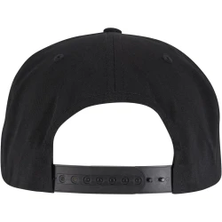 Шапка с козирка Pizza Golfer Cap black one size