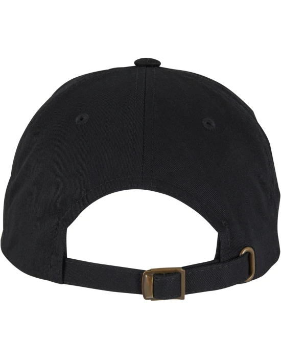 Be Kind Dad Cap black one size