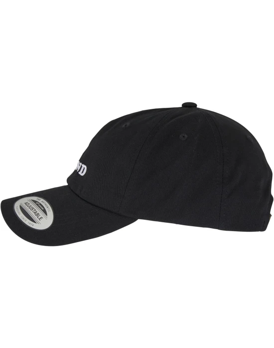 Be Kind Dad Cap black one size