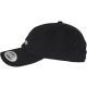 Be Kind Dad Cap black one size