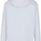 Los Angeles Wording EMB Regular Hoody white XXL