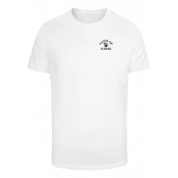 Тениска Taste Of Summer Oranges Tee white XXL