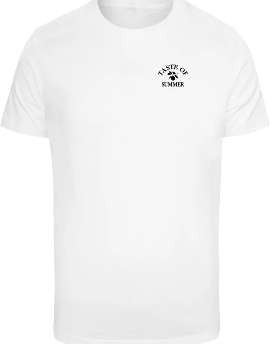 Тениска Taste Of Summer Oranges Tee white XXL