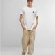 Тениска LA Roses EMB Tee white XXL