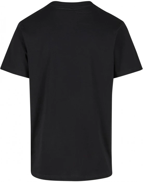 Тениска Crossed Fingers Handsign EMB Tee black XXL