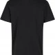 Тениска Crossed Fingers Handsign EMB Tee black XXL