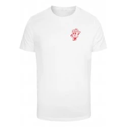 Тениска Good Time Tee white XXL