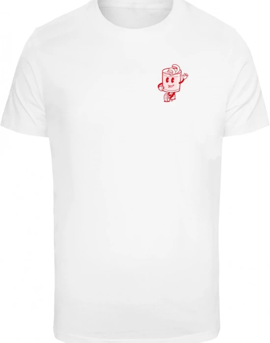 Тениска Good Time Tee white XXL