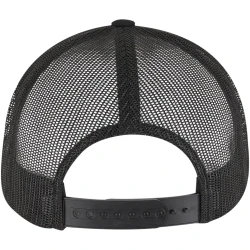 Шапка с козирка Crossed Fingers Handsign Retro Trucker Cap black one size