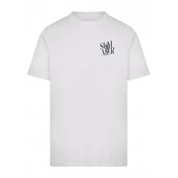 Тениска Summer On My Mind Tee white XXL