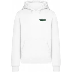 Money Trees Hoody white XXL