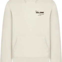 All Time Favorite Hoody whitesand XXL
