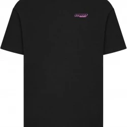 Тениска Street Rush Car Tee black XXL