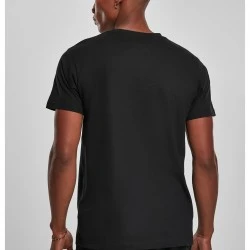 Тениска 2Pac President Tee black XL