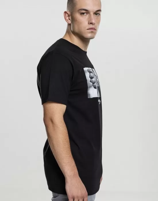 Mъжка тениска Mister Tee Pray 2.0, Тениски - Hoodstyle.bg