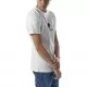 Мъжка тениска Mister Tee Shoebox  в бял цвят, Тениски - Hoodstyle.bg