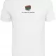 Мъжка тениска Mister Tee Shoebox  в бял цвят, Тениски - Hoodstyle.bg