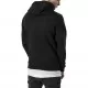 Мъжки суичър Mister Tee Pray 2.0 в черен цвят, Суичъри - Hoodstyle.bg