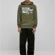 МЪЖКИ СУИЧЪР в цвят маслина MISTER TEE PRAY 2.0, Суичъри - Hoodstyle.bg