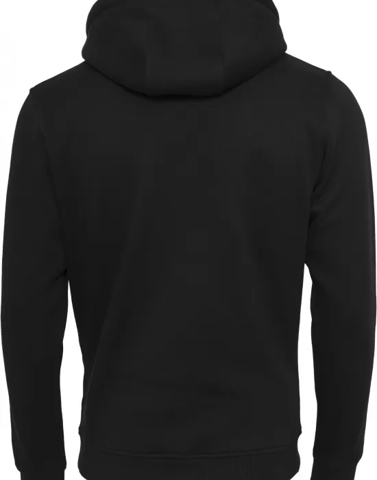 Мъжки суичър Mister Tee Pray 2.0 в черен цвят, Суичъри - Hoodstyle.bg