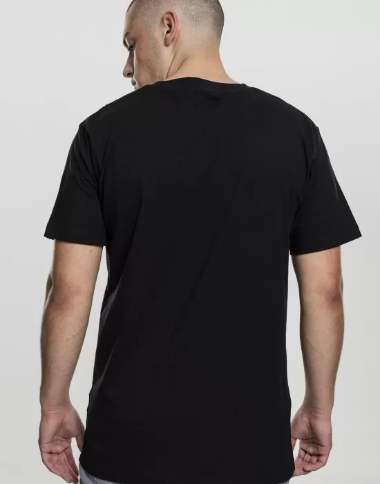 Мъжка тениска Mister Tee Bob Marley Lion Face, Тениски - Hoodstyle.bg