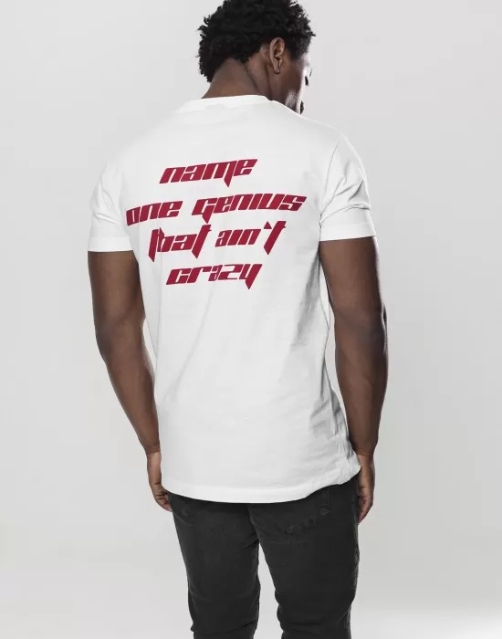 Mъжка тениска Mister Tee Name One, Тениски - Hoodstyle.bg